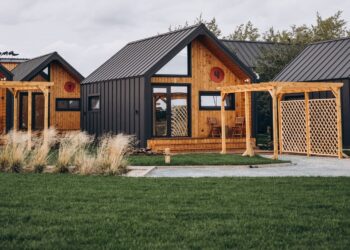 tiny house isletmesi