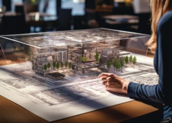 Türkiye İMSAD Dergi, Yapı Bilgi Modellemesi’ni (BIM) Mercek Altına Aldı