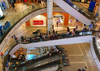 AVM Metrekare Verimlilik Endeksi Yüzde 96 Arttı