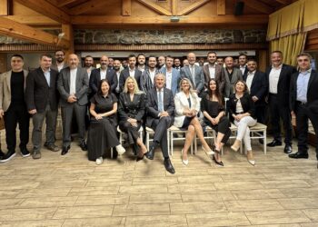 GİGDER, Gayrimenkul İhracatında Son Durumu Değerlendirdi