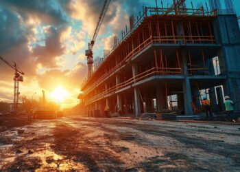 İnşaat Malzemesi Sanayi Bileşik Endeksi Nisan Ayında Geriledi