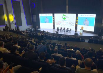 Sürdürülebilir Tesis Yönetimi Zirvesi