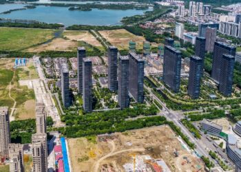 Dönüşen Kentlere Temel Atmak: Rezerv Yapı Alanları