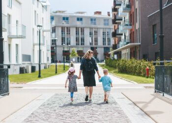 Afete Dirençli Kent Planlarının Sosyal Boyutu