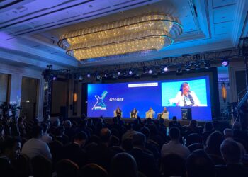 GYODER 1. Ankara Gayrimenkul Zirvesi