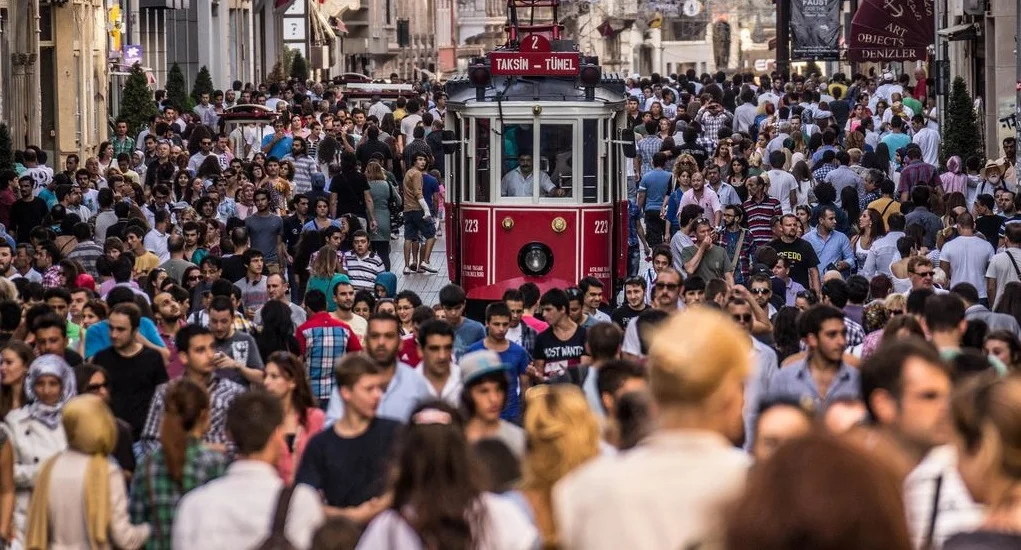 istiklal