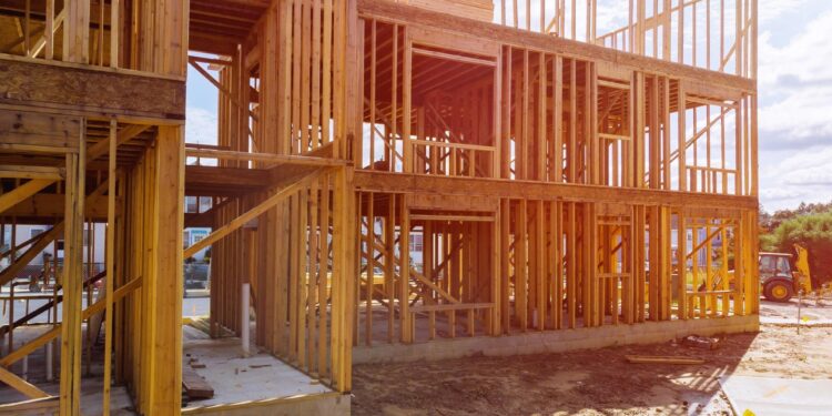 Ahşap Yapılar: Depreme Dayanıklı Yapılaşma İçin Doğal Çözüm