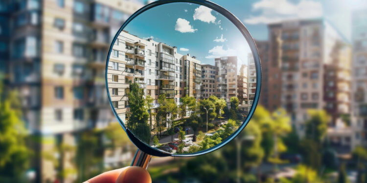 Yeni Nesil Gayrimenkul