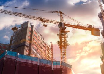 İnşaat Malzemesi Sanayi Bileşik Endeksi Düşmeye Devam Ediyor