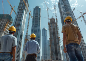 inşaat faaliyetleri