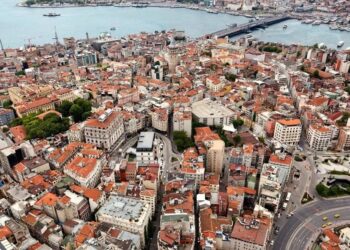 İstanbul ve Ankara’da Reel Konut Fiyatları Düşüyor!