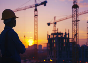 TMB: Irak Yıllık 5 Milyar Dolarlık İnşaat Pazarına Sahip