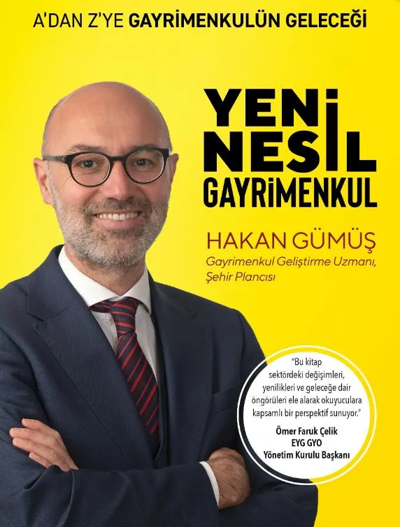 yeni nesil gayrimenkul