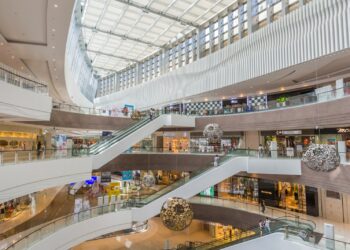 AVM’ler Deprem Sonrası Toplanma Alanlarını İşgal mi Ediyor?