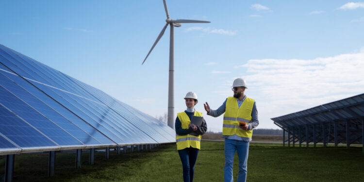 enerji depolama sistemleri