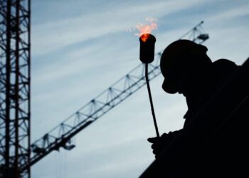 İnşaat Malzemesi Sanayi Bileşik Endeksi Ortalama 1 Puan Düştü