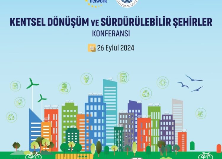 kentsel dönüşüm