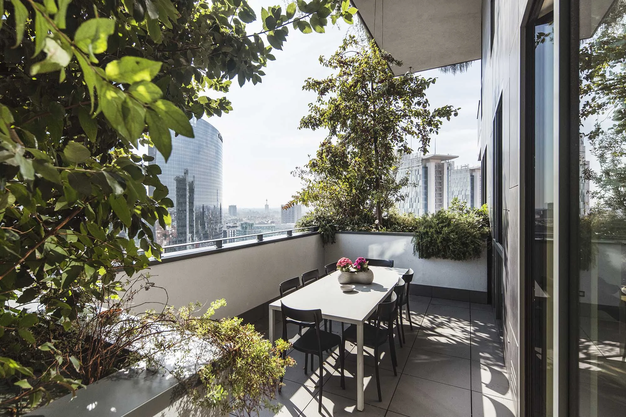 Bosco Verticale / Milano