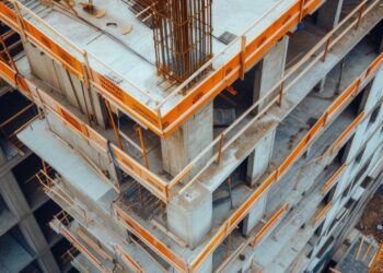 İnşaat Malzemesi Sanayi Bileşik Endeksinde Düşüş Sürüyor