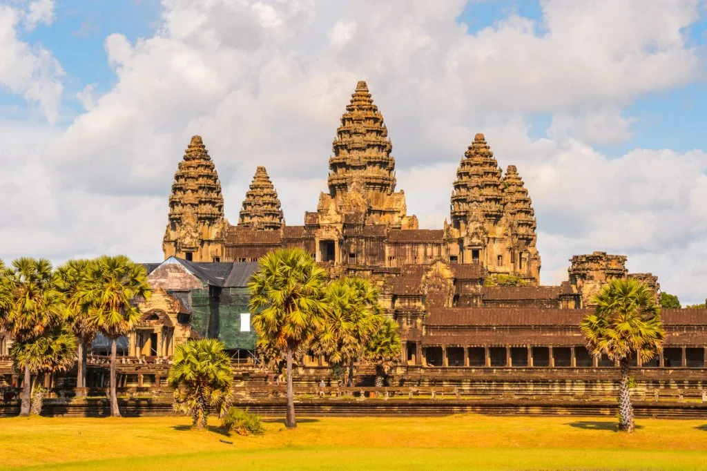 Angkor-Wat-Temple