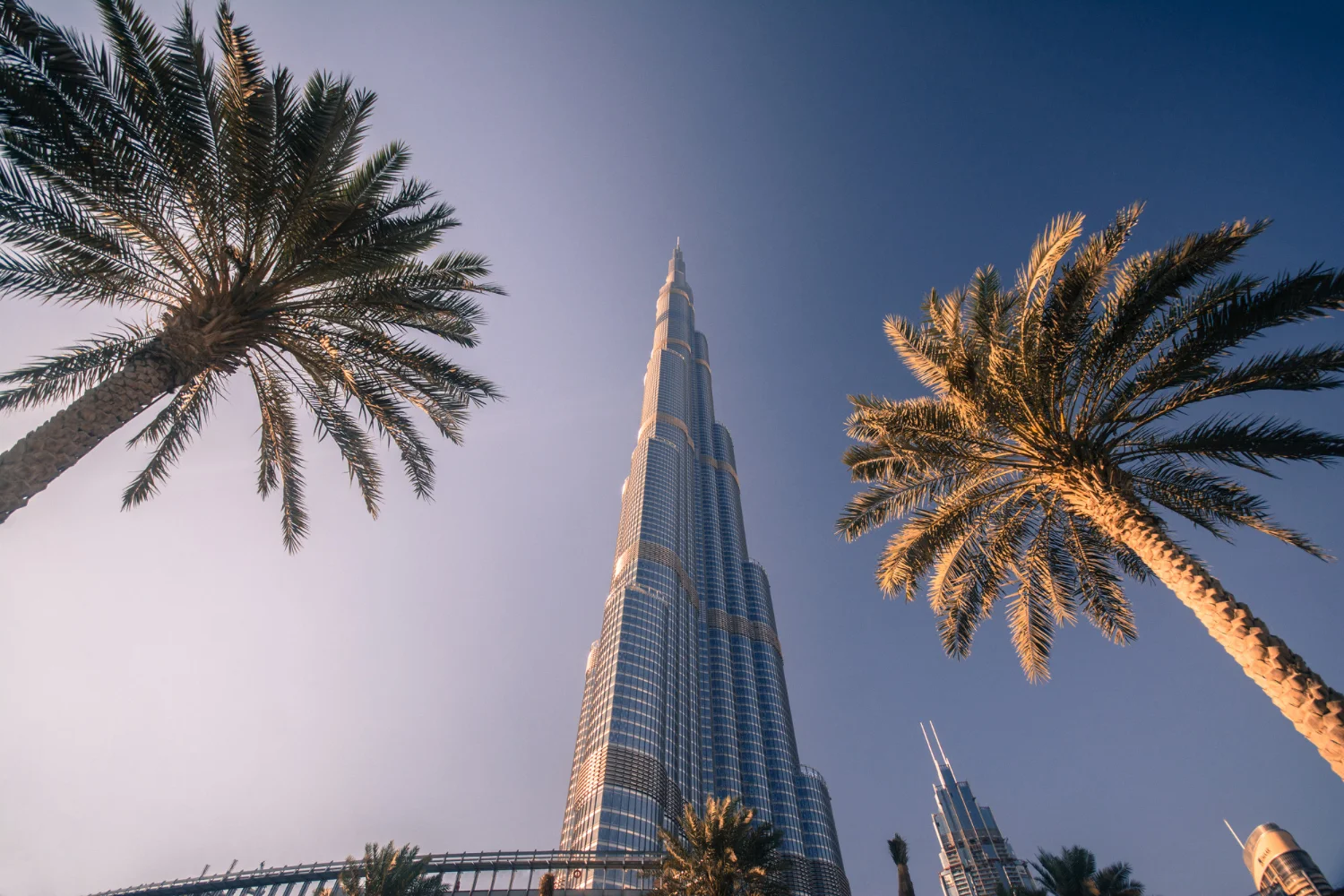 Burj Khalifa