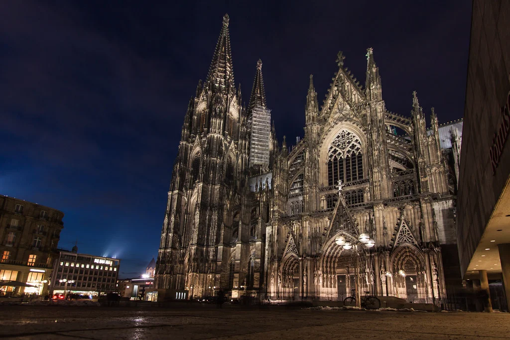 Kölner Dom