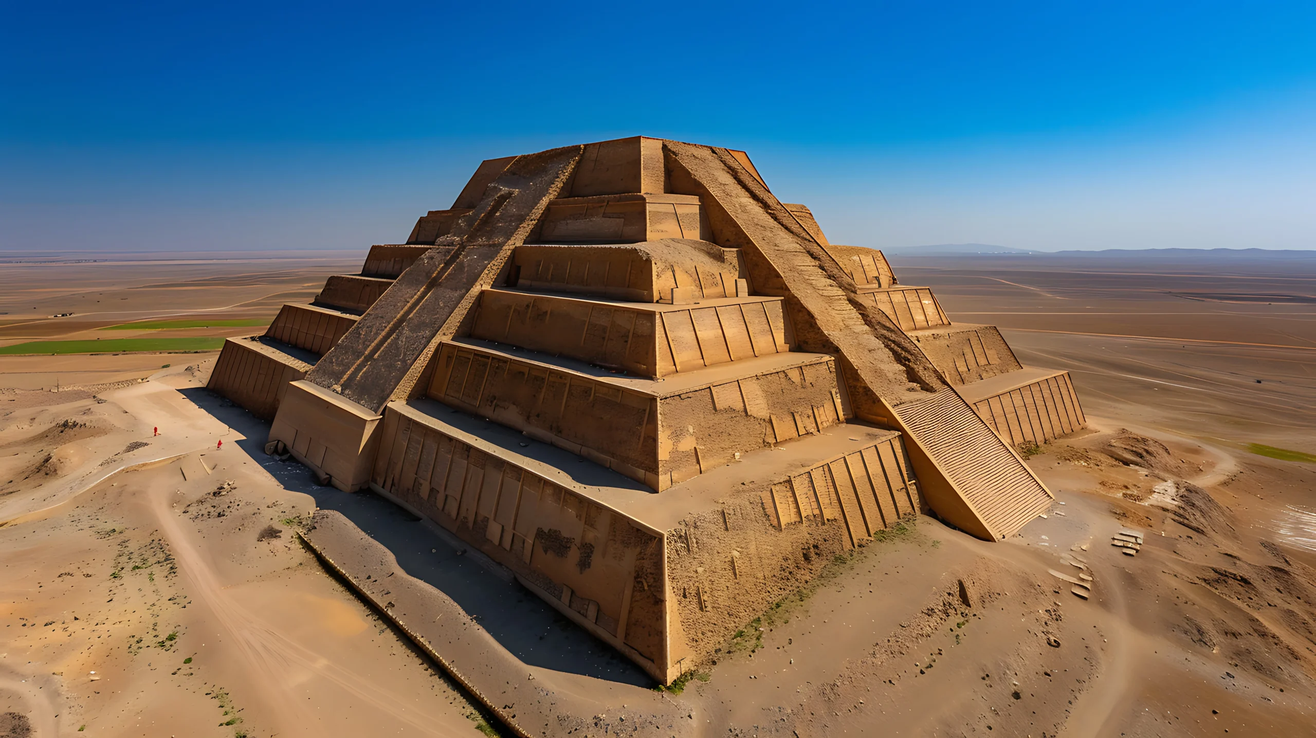 Ziggurat