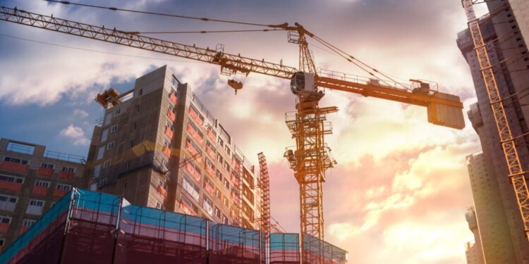 Türkiye İMSAD: İnşaat Sektörü 2025 Yılında Büyüyecek