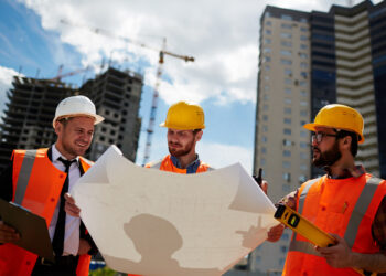 İnşaat Sektöründeki Personeller Arasında Gelir Dengesizliği Büyüyor