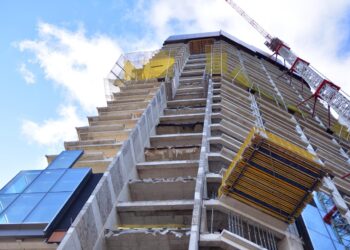 TMB: İnşaat Sektörü Yavaşlayacak