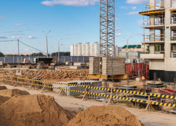 İnşaat Malzemesi Sanayi Bileşik Endeksi Üç Aydır Geriliyor