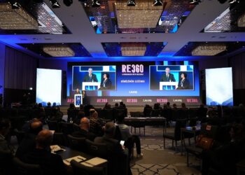 Gayrimenkul Sektörü, Yaşanılabilir Şehirler İçin “Dönüşümün Eşiğinde”