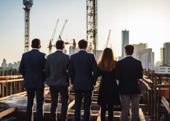 İnşaat Sektöründe Beklenti İyimser