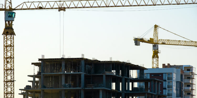 inşaat
