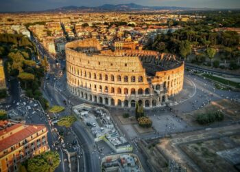 Tarihin Ruhunu Gerçeğe Döken Sanat: Mimarlık ve Gelişim Süreçleri