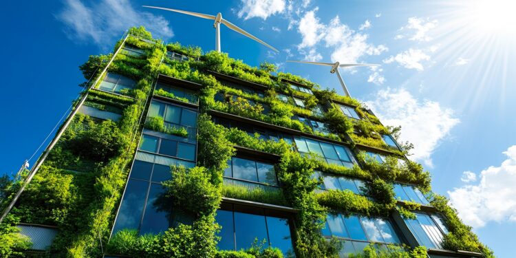 Yeşil Bina Uygulamaları ve YES-TR’ye Dair Önemli Detaylar