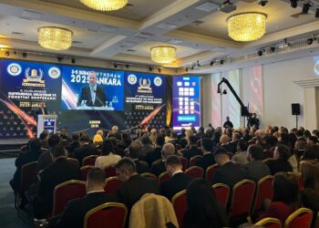 4. Uluslararası Gayrimenkul Geliştirme ve Yönetimi Konferansı