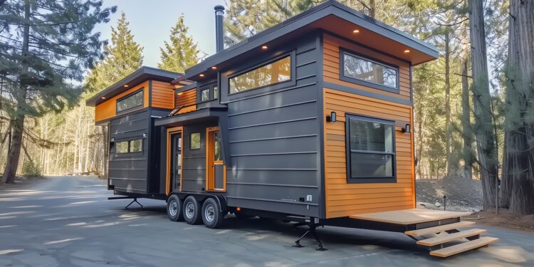 tiny house