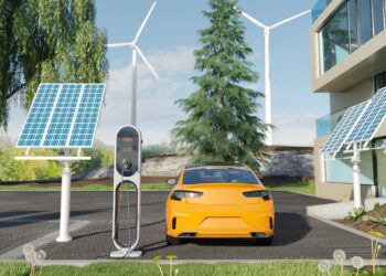 Geleceğin Enerji ve Akaryakıt İstasyonları Nasıl Planlanmalı?