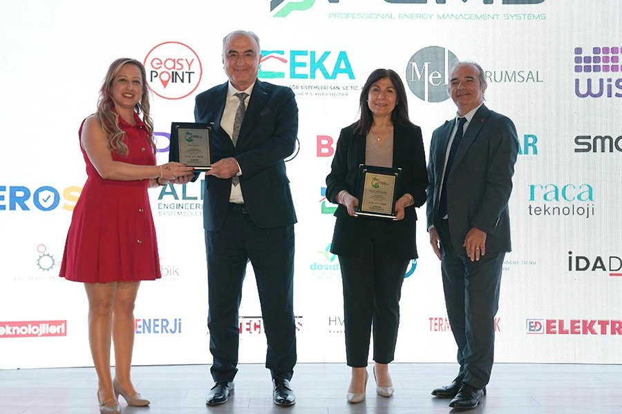 2. Sürdürülebilir Tesis Yönetimi Zirvesi