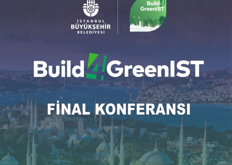Build4GreenIST