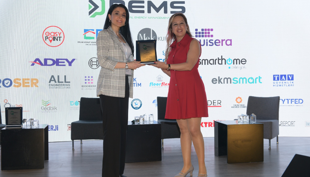 2. Sürdürülebilir Tesis Yönetimi Zirvesi | emsal.com