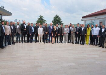 GİGDER 3. Olağan Genel Kurul Toplantısı Gerçekleştirildi