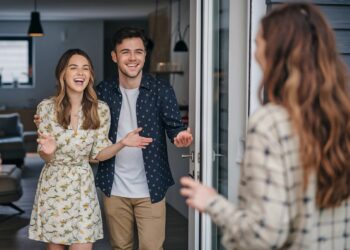 Apartmanlarda Misafirlik Adabı ve Sınırları