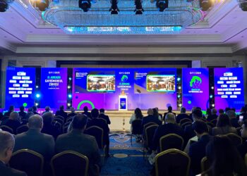 GYODER 2. Ankara Gayrimenkul Zirvesi