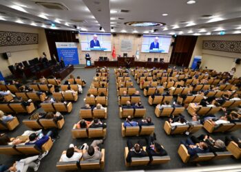 1. Uluslararası Gayrimenkul Kongresi