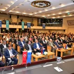 1. Uluslararası Gayrimenkul Kongresi