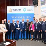 1. Uluslararası Gayrimenkul Kongresi