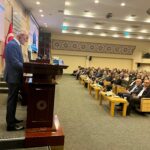 Şekib Avdagiç | 1. Uluslararası Gayrimenkul Kongresi