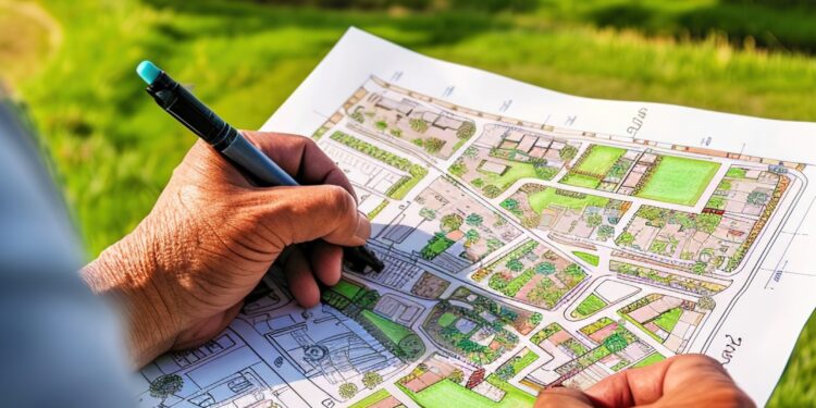 İmar Planı ve Plan Notlarının Arsa Değerlemesine Etkisi